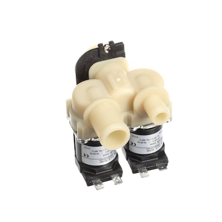 Alliance Laundry Systems VALVE INLET 2-WAY US-THD 220V 209/00419/00P